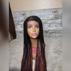 Braidwig